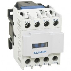 Ρελέ Ισχύος 9A 4kW 24V AC 1NC LT1-D0901 23272